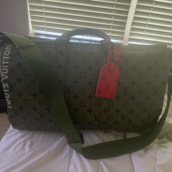 Meet your Posher, Luke - Picture 2 of 4